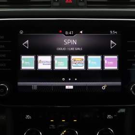 Foto inzerátu Škoda Superb 2.0 TDI