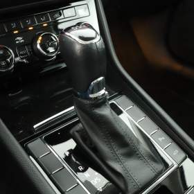 Foto inzerátu Škoda Superb 2.0 TDI