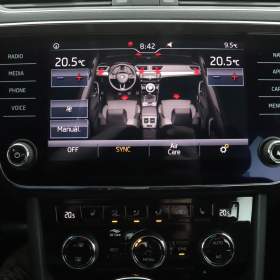 Foto inzerátu Škoda Superb 2.0 TDI