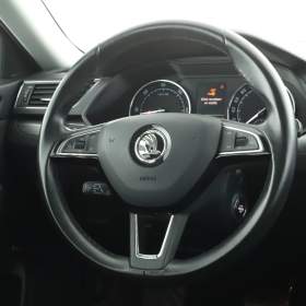 Foto inzerátu Škoda Superb 2.0 TDI