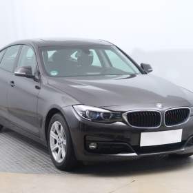 BMW 3GT 320d xDrive GT / 19629814