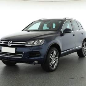Foto inzerátu Volkswagen Touareg 3.0 TDI