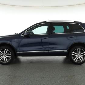 Foto inzerátu Volkswagen Touareg 3.0 TDI