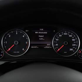 Foto inzerátu Volkswagen Touareg 3.0 TDI