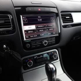 Foto inzerátu Volkswagen Touareg 3.0 TDI