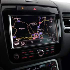 Foto inzerátu Volkswagen Touareg 3.0 TDI