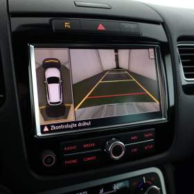 Foto inzerátu Volkswagen Touareg 3.0 TDI