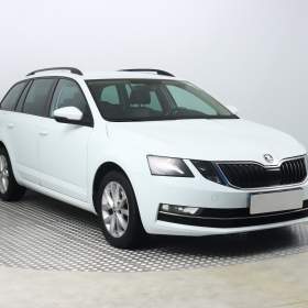 Škoda Octavia 2.0 TDI / 19629816