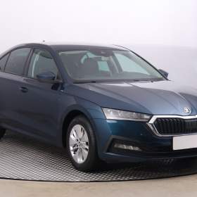 Fotka k inzerátu Škoda Octavia 1.5 TSI e- tec / 19568001