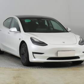 Foto inzerátu Tesla Model 3 Long Range 4WD 78kWh