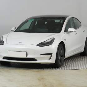 Foto inzerátu Tesla Model 3 Long Range 4WD 78kWh
