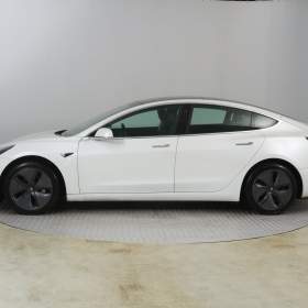 Foto inzerátu Tesla Model 3 Long Range 4WD 78kWh