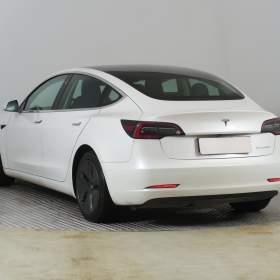 Foto inzerátu Tesla Model 3 Long Range 4WD 78kWh