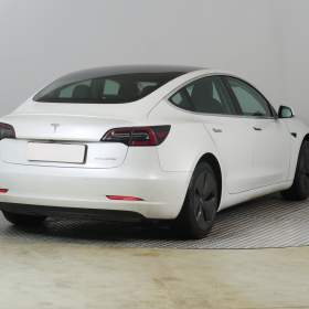 Foto inzerátu Tesla Model 3 Long Range 4WD 78kWh