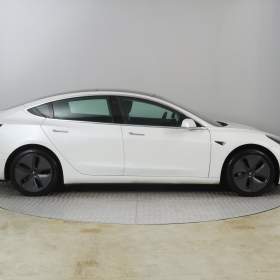 Foto inzerátu Tesla Model 3 Long Range 4WD 78kWh