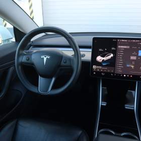 Foto inzerátu Tesla Model 3 Long Range 4WD 78kWh