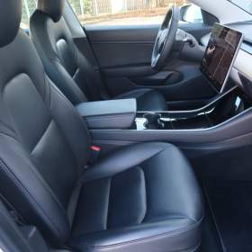 Foto inzerátu Tesla Model 3 Long Range 4WD 78kWh