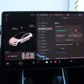 Foto inzerátu Tesla Model 3 Long Range 4WD 78kWh