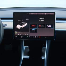 Foto inzerátu Tesla Model 3 Long Range 4WD 78kWh