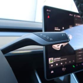 Foto inzerátu Tesla Model 3 Long Range 4WD 78kWh