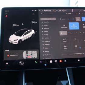 Foto inzerátu Tesla Model 3 Long Range 4WD 78kWh