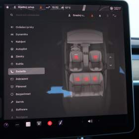 Foto inzerátu Tesla Model 3 Long Range 4WD 78kWh