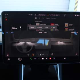 Foto inzerátu Tesla Model 3 Long Range 4WD 78kWh