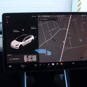 Foto inzerátu Tesla Model 3 Long Range 4WD 78kWh