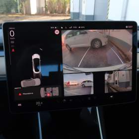 Foto inzerátu Tesla Model 3 Long Range 4WD 78kWh