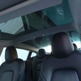 Foto inzerátu Tesla Model 3 Long Range 4WD 78kWh