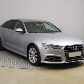 Audi A6 3.0 TDI / 19629821