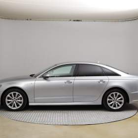 Foto inzerátu Audi A6 3.0 TDI