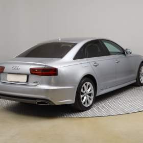 Foto inzerátu Audi A6 3.0 TDI