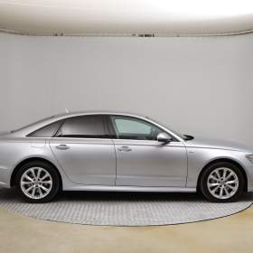 Foto inzerátu Audi A6 3.0 TDI