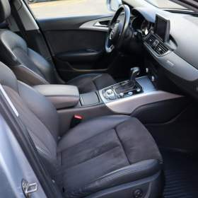 Foto inzerátu Audi A6 3.0 TDI