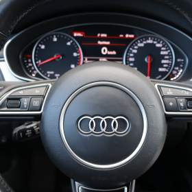 Foto inzerátu Audi A6 3.0 TDI