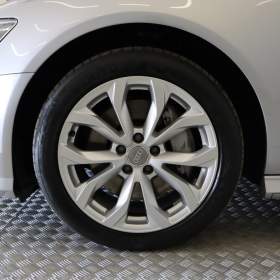 Foto inzerátu Audi A6 3.0 TDI