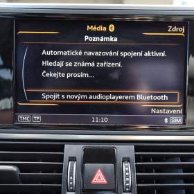 Foto inzerátu Audi A6 3.0 TDI