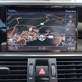 Foto inzerátu Audi A6 3.0 TDI