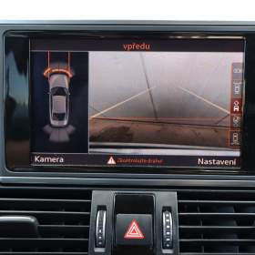 Foto inzerátu Audi A6 3.0 TDI