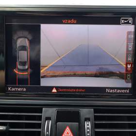 Foto inzerátu Audi A6 3.0 TDI