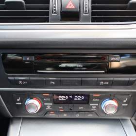 Foto inzerátu Audi A6 3.0 TDI