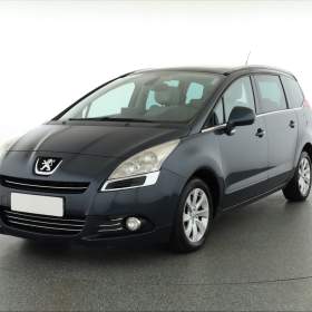 Foto inzerátu Peugeot 5008 2.0 BlueHDi