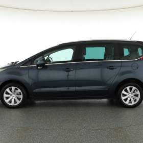 Foto inzerátu Peugeot 5008 2.0 BlueHDi