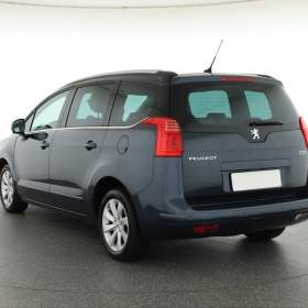 Foto inzerátu Peugeot 5008 2.0 BlueHDi