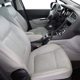 Foto inzerátu Peugeot 5008 2.0 BlueHDi