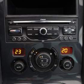 Foto inzerátu Peugeot 5008 2.0 BlueHDi