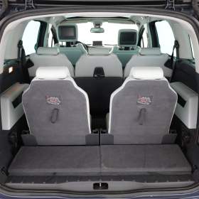 Foto inzerátu Peugeot 5008 2.0 BlueHDi