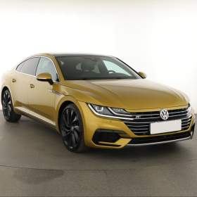 Volkswagen Arteon 2.0 BiTDI 4Motion / 19629826