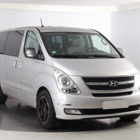 Foto inzerátu Hyundai H-1 Tour 2.5 CRDi